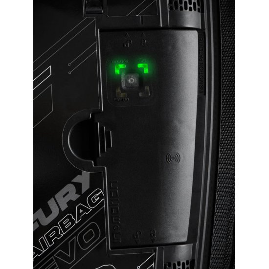 Furygan Fury Airbag Evo at JTS Biker Clothing